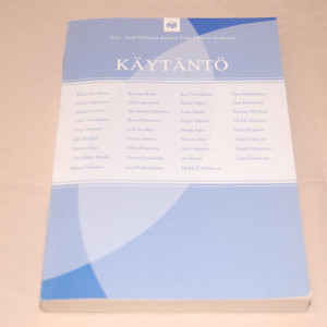 Käytäntö